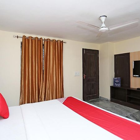Hotel O Le Mount New Delhi Exterior photo