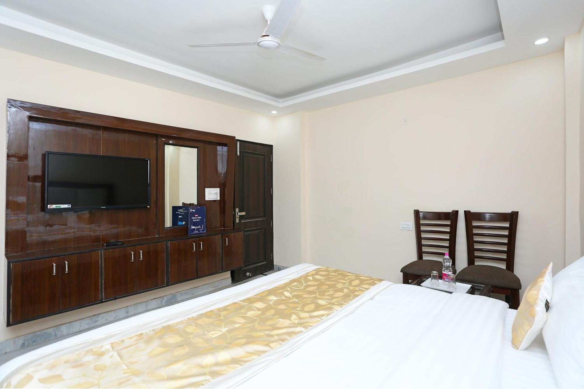 Hotel O Le Mount New Delhi Exterior photo