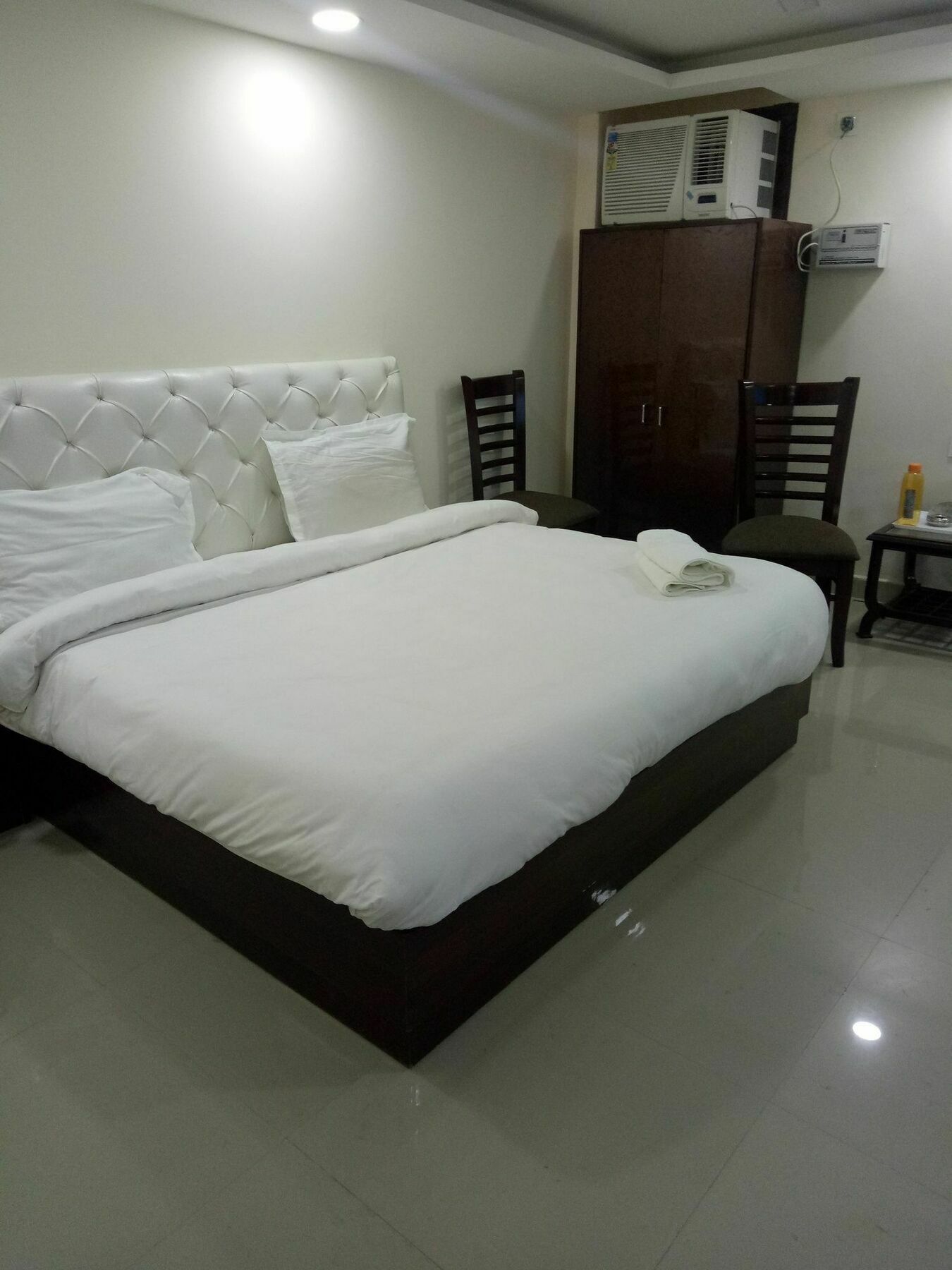 Hotel O Le Mount New Delhi Exterior photo